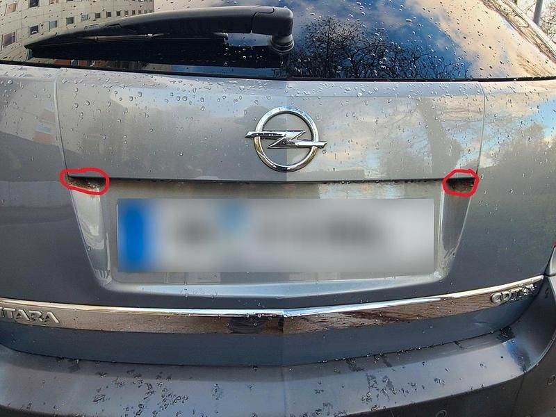 Second-hand Opel Antara 163 CP (119 kW) 2013 SUV