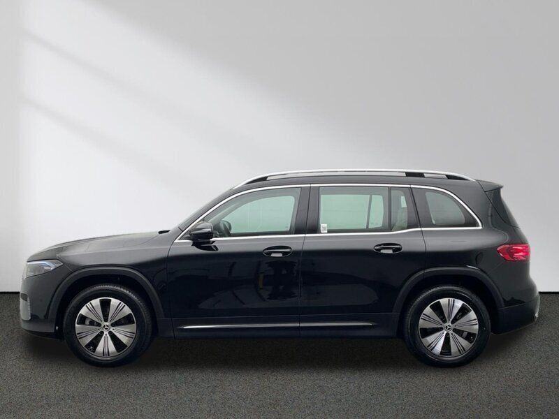 Gebraucht Mercedes EQB250 Progressive 139 kW (190 PS) 2024 Othercolor SUV