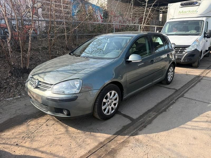 Gebraucht VW Golf IV 2004 Limousine