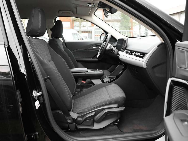 Gebraucht BMW iX1 230 kW (313 PS) 2023 Black 2 SUV