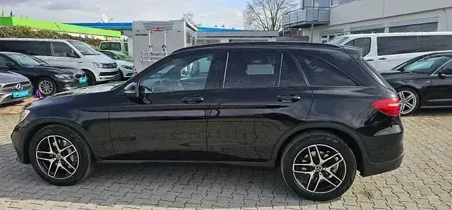 Brugt VW Multivan Edition 258 HK (189 kW) 2017 Sort MPV