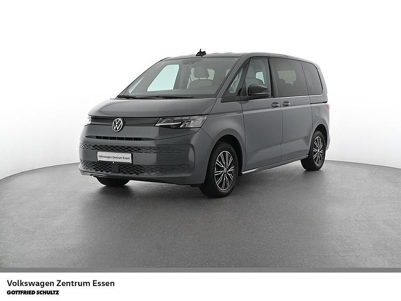 Grau Gebraucht 2023 VW Multivan R Van | 45.460 € (Superpreis) - Bild 1/4