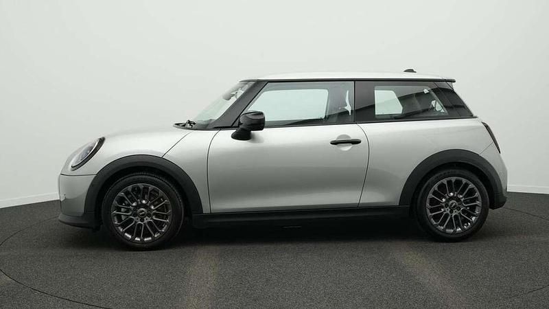 Gebraucht Mini Cooper Classic 156 PS (114 kW) 2024 Grau Kleinwagen