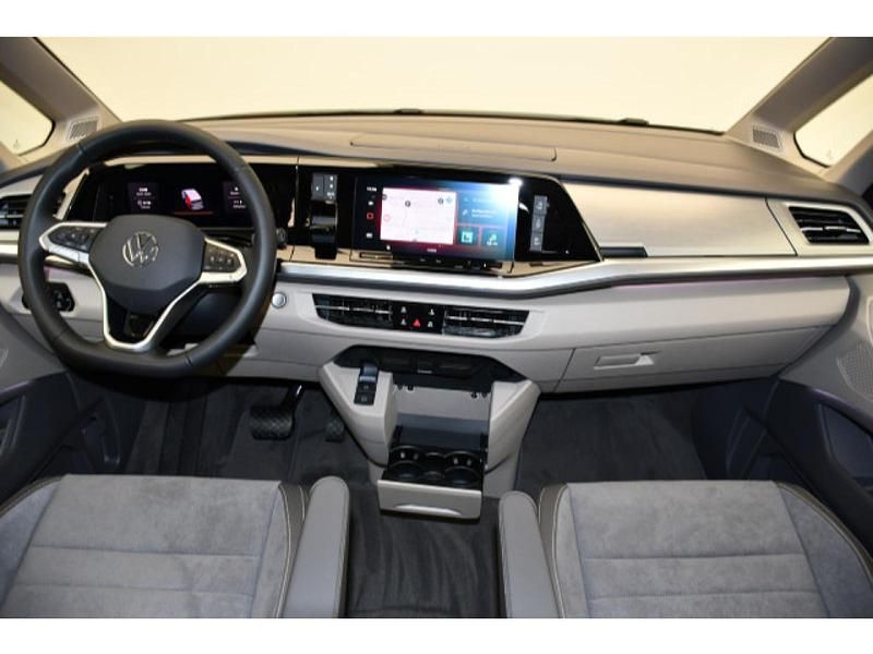 Neu VW Multivan Edition 177 PS (130 kW) 2025 Van