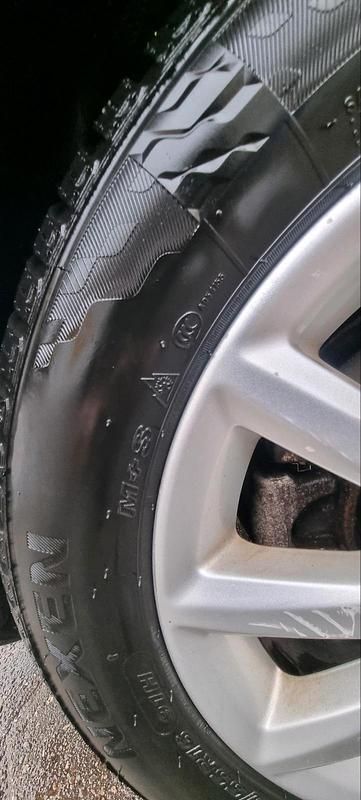 Gebraucht Opel Zafira 125 PS (91 kW) 2008 Schwarz Van / Kleinbus