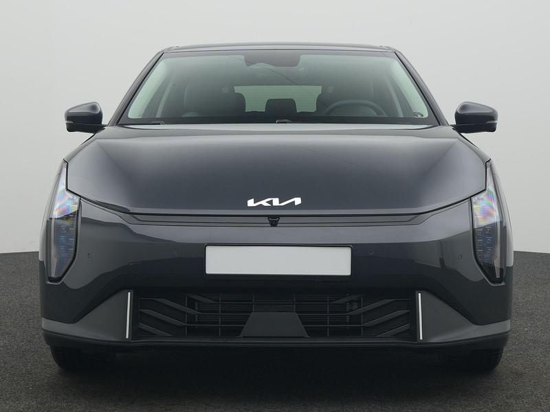 Neu Kia EV4 Earth 150 kW (204 PS) 2026 Pentametal metallic Limousine