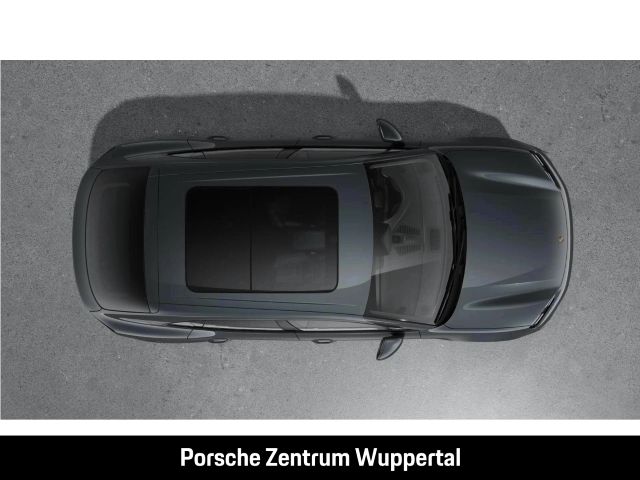Gebraucht Porsche Macan 300 kW (408 PS) 2022 Grau SUV