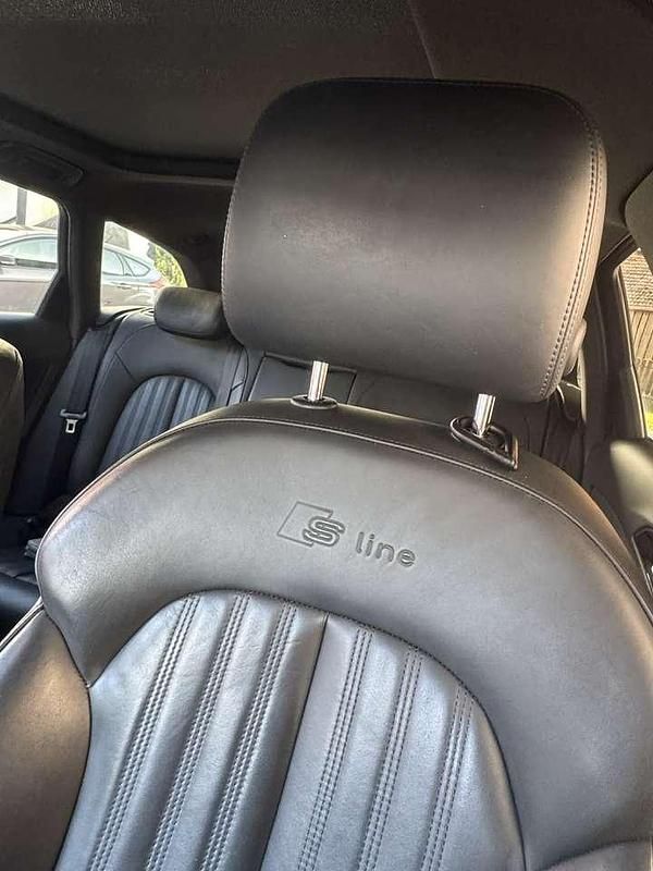 Gebraucht Audi A6 Competition 326 PS (239 kW) 2018 Kombi