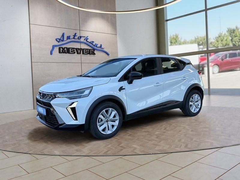 Crystal white Neu 2025 Mitsubishi ASX SUV | 23.910 € (Guter Preis) - Bild 1/4