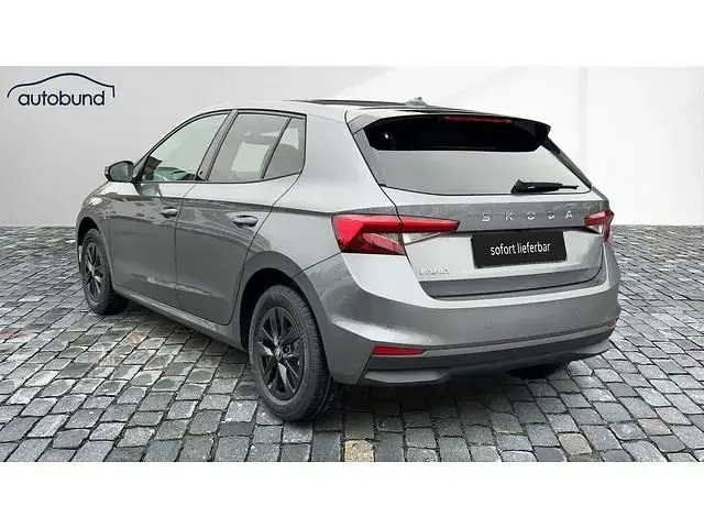 Neu Skoda Fabia 116 PS (85 kW) 2026 Kleinwagen