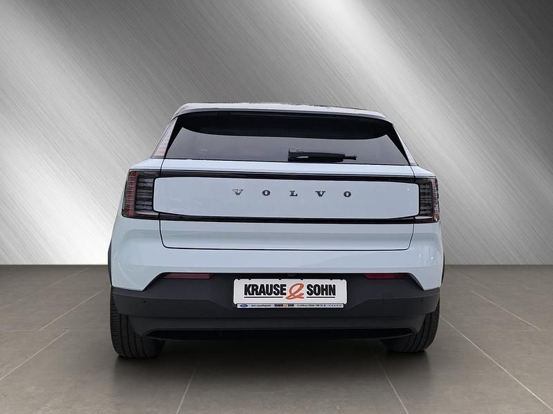 Gebraucht Volvo EX30 Plus 200 kW (272 PS) 2024 Blau SUV