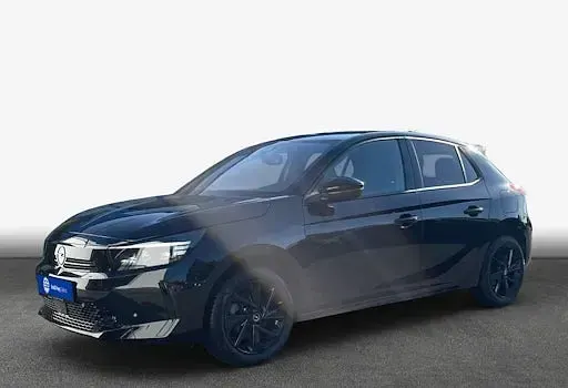 Gebraucht Opel Corsa 101 PS (74 kW) 2025 Kleinwagen
