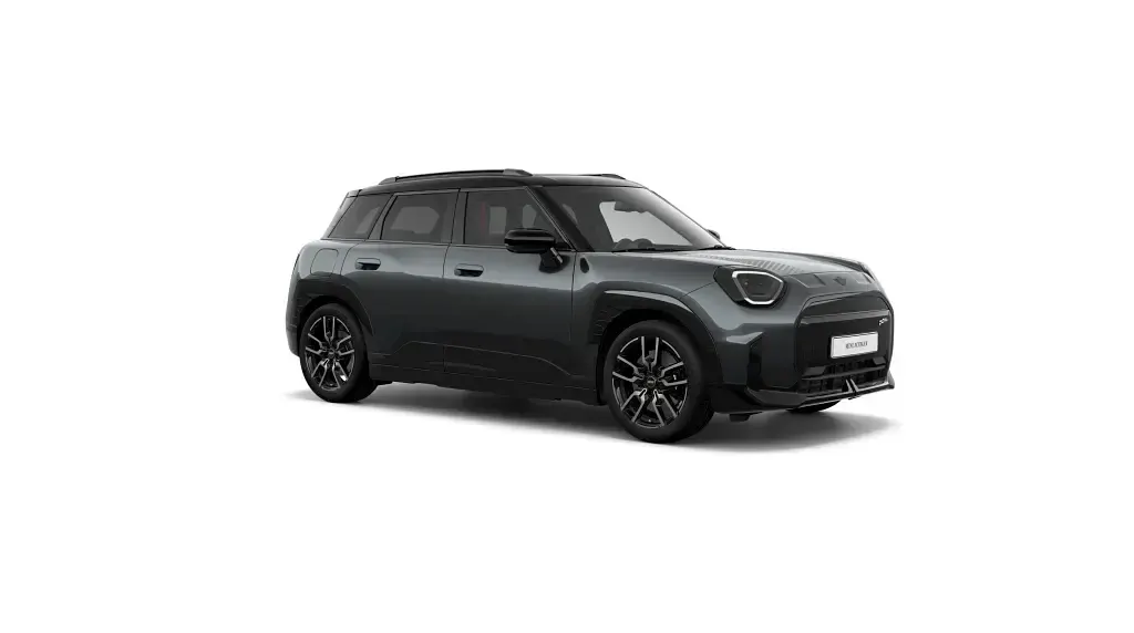 Occasion Mini Aceman 160 kW (218 PK) 2025 SUV