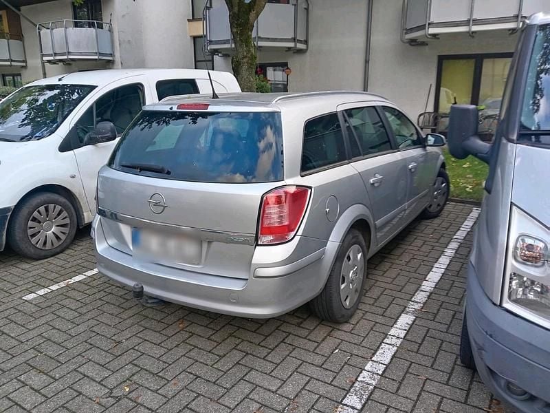 Gebraucht Opel Astra 2009 Kombi