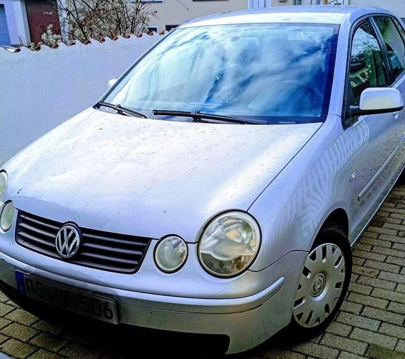 Gebraucht 2004 VW Polo Cricket Limousine | 899 € (Fairer Preis) - Bild 1/4