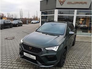 Neu Cupra Ateca 190 PS (139 kW) 2025 Grün (dark forest grün metallic) SUV