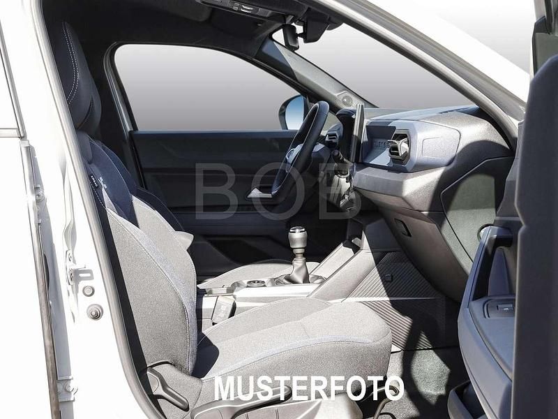 Neu Dacia Duster Journey 154 PS (113 kW) 2026 Dolomitgrau SUV