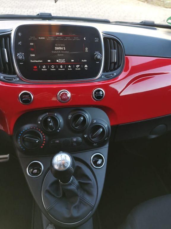 Gebraucht Abarth 595 145 PS (106 kW) 2020 Kleinwagen