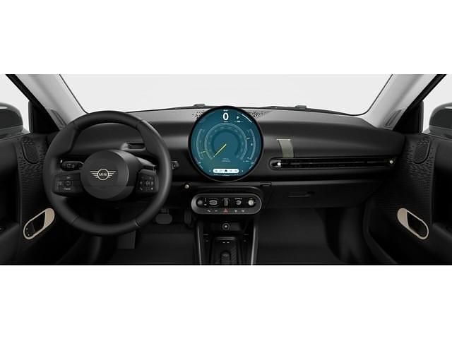 Gebraucht Mini Cooper Favoured 135 kW (184 PS) 2024 Silber Kleinwagen