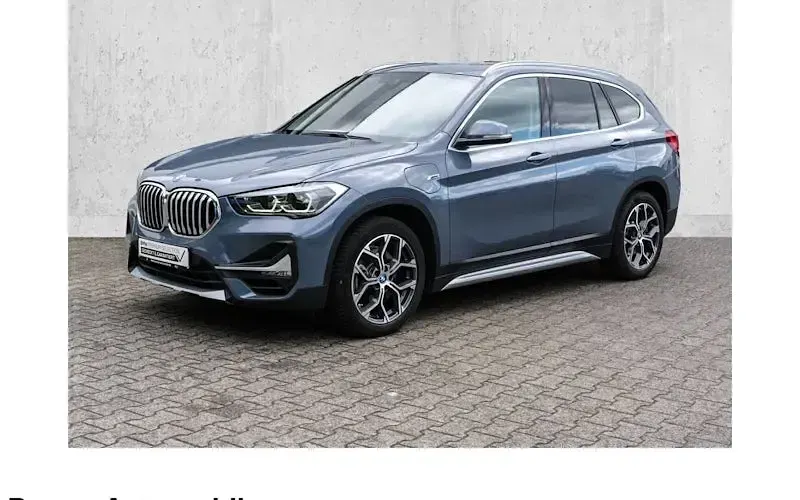 Gebraucht BMW X1 xLine 220 PS (161 kW) 2022 SUV