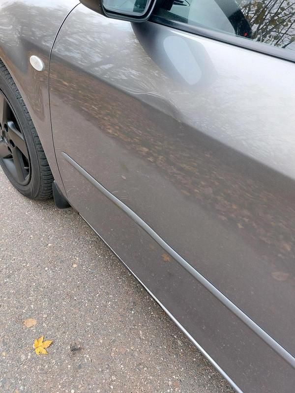 Gebraucht Mazda 6 2007 Kombi