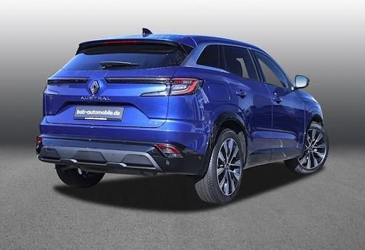 Gebraucht Renault Austral Techno 158 PS (116 kW) 2025 Blau SUV
