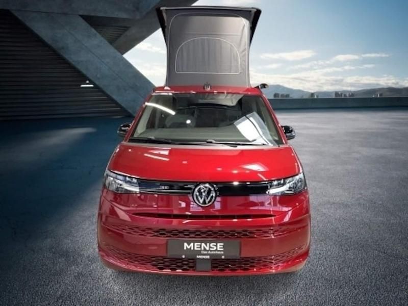 Gebraucht VW T7 Beach 204 PS (150 kW) 2025 Van