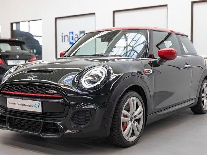 Andere Gebraucht 2020 Mini Cooper Kleinwagen | 22.999 € - Bild 1/4