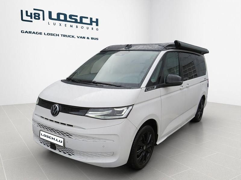 Gebraucht VW California Beach 150 PS (110 kW) 2025 Weiß Van