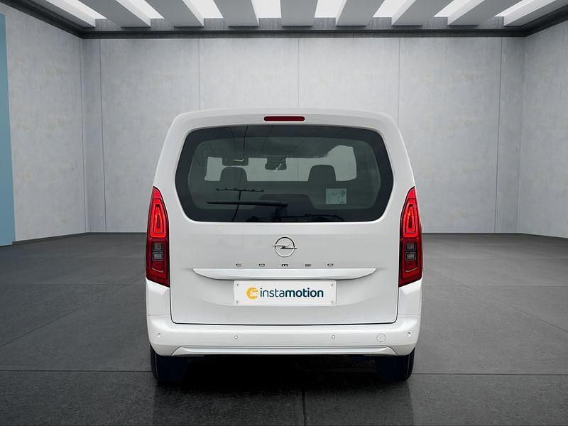 Neu 2025 Opel Combo Van / Kleinbus | 27.699 € (Fairer Preis) - Bild 1/4