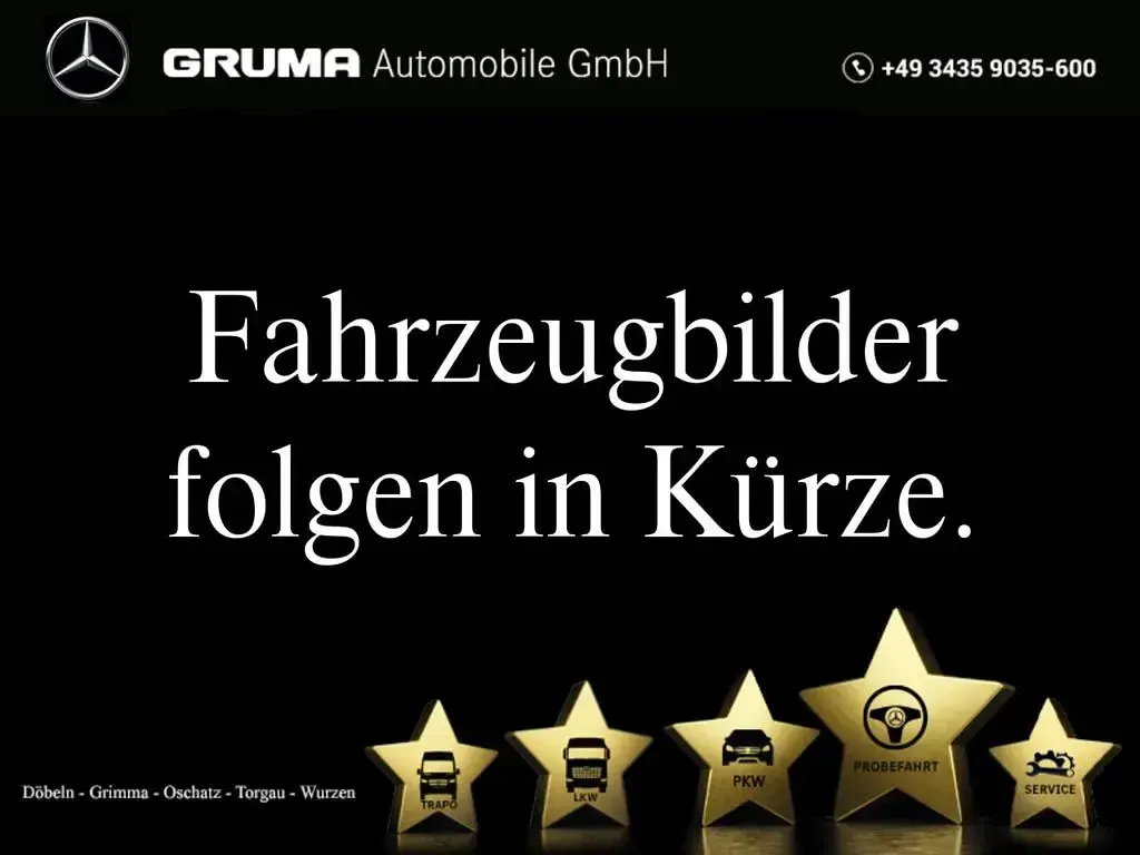 Gebraucht Mercedes Sprinter 150 PS (110 kW) 2023 Schwarz Van
