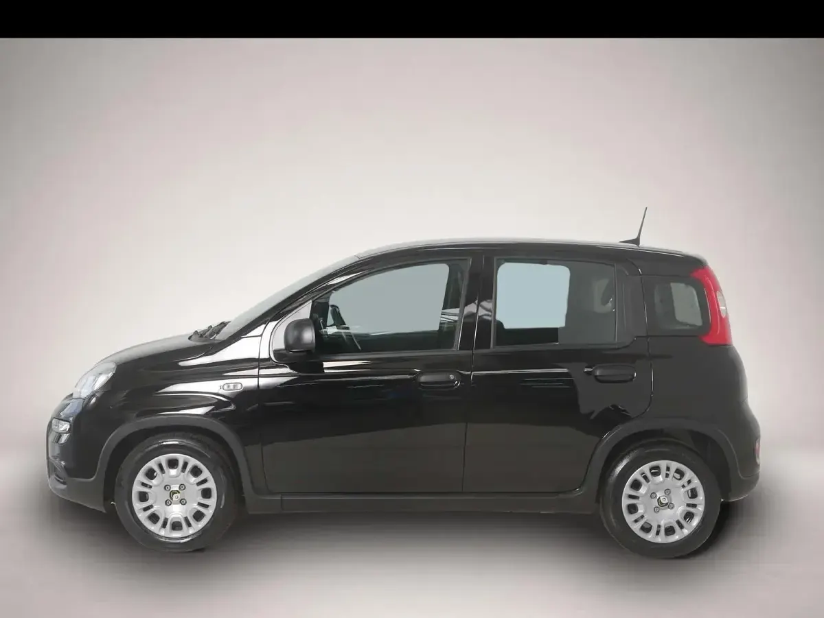 Gebraucht Fiat Panda 69 PS (50 kW) 2024 Manufacturer Kleinwagen