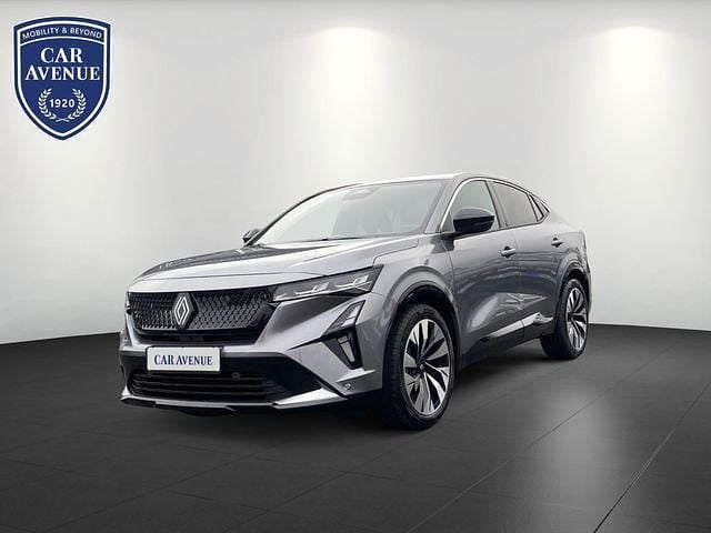 Grau (dolomitgrau (grau)) Gebraucht 2024 Renault Rafale Techno SUV | 44.980 € (Etwas zu teuer) - Bild 1/4