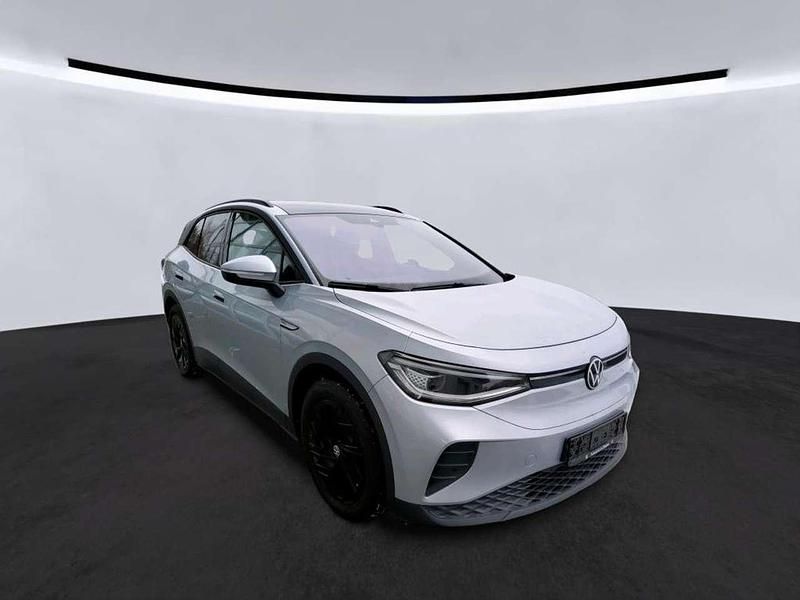 Gebraucht VW ID.4 Pro Performance 150 kW (204 PS) 2023 Silber SUV