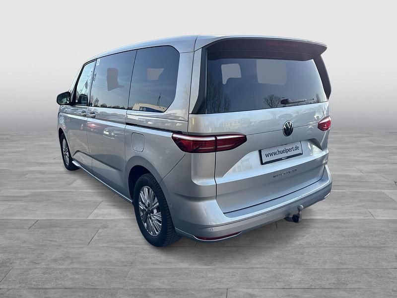 Używany VW T7 Life 150 KM (110 kW) 2025 Srebrny Van