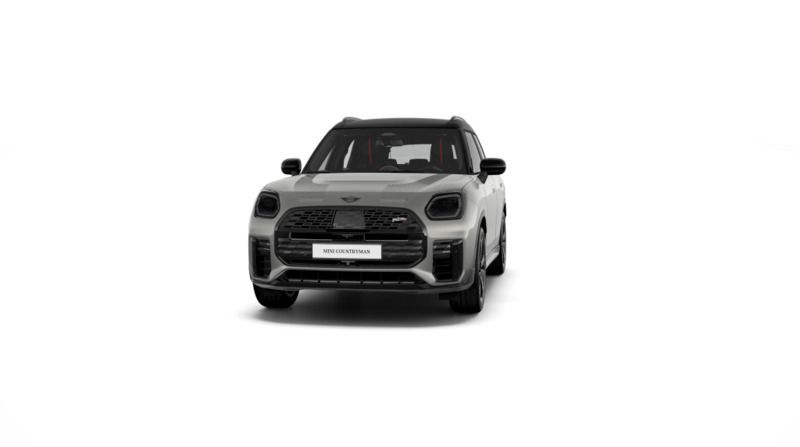 Neu 2024 Mini Countryman SUV | 45.690 € (Teuer) - Bild 1/4