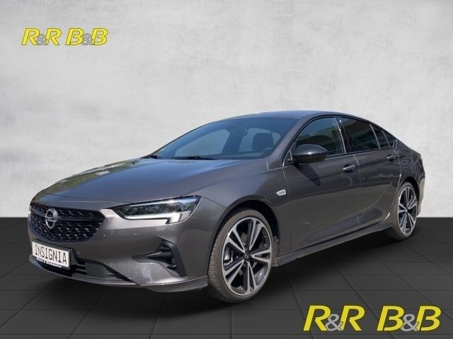 Andere farbe Gebraucht 2023 Opel Insignia Sport Limousine | 34.500 € - Bild 1/4