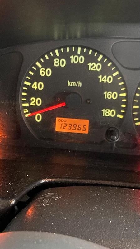 Gebraucht Suzuki Jimny 84 PS (61 kW) 2004 Grau SUV