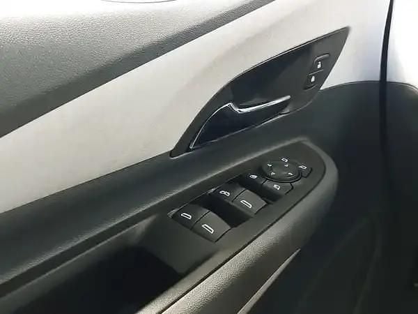 Gebraucht Opel Ampera 150 kW (204 PS) 2020 Graphit grau Kleinwagen