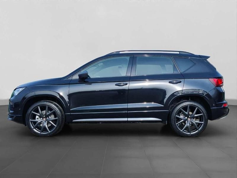 Neu Cupra Ateca 190 PS (139 kW) 2026 Schwarz SUV
