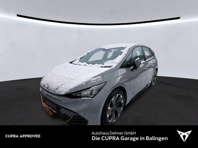 Second-hand Cupra Born 169 kW (231 CP) 2022 Gri Hatchback