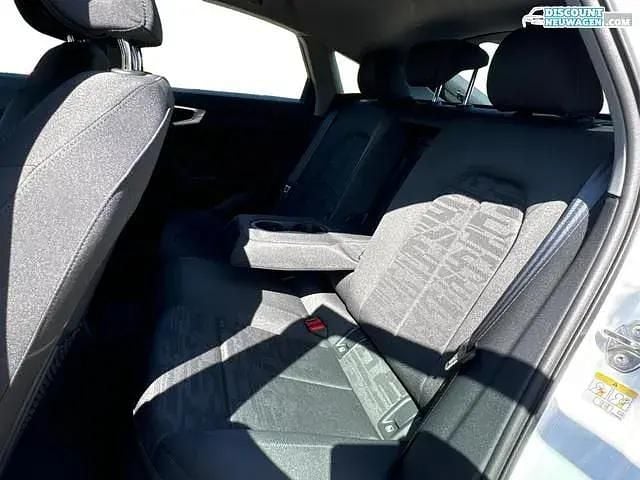 Arkonaweiß Neu 2025 Audi A5 Basis Coupé | 43.640 € (Superpreis) - Bild 1/1