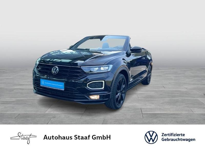Gebraucht VW T-Roc Beats 150 PS (110 kW) 2022 SUV