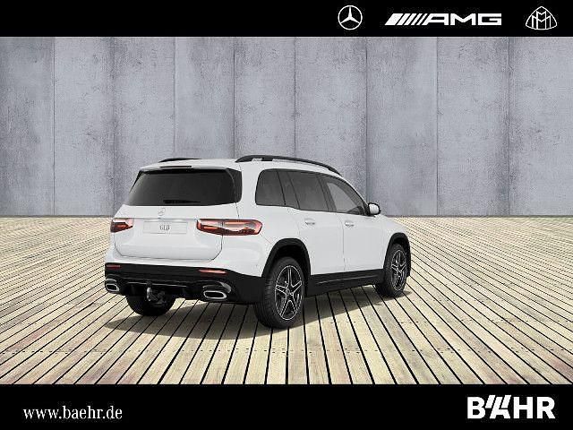 Gebraucht Mercedes GLB200 150 PS (110 kW) 2025 SUV