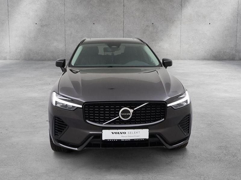 Gebraucht Volvo XC60 Plus 349 PS (256 kW) 2025 Grau SUV