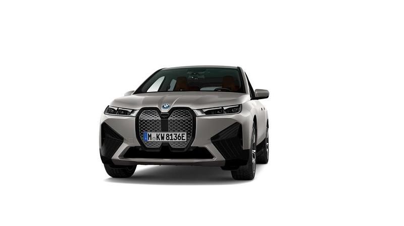 Gebraucht 2025 BMW iX SUV | 41.980 € (Superpreis) - Bild 1/2