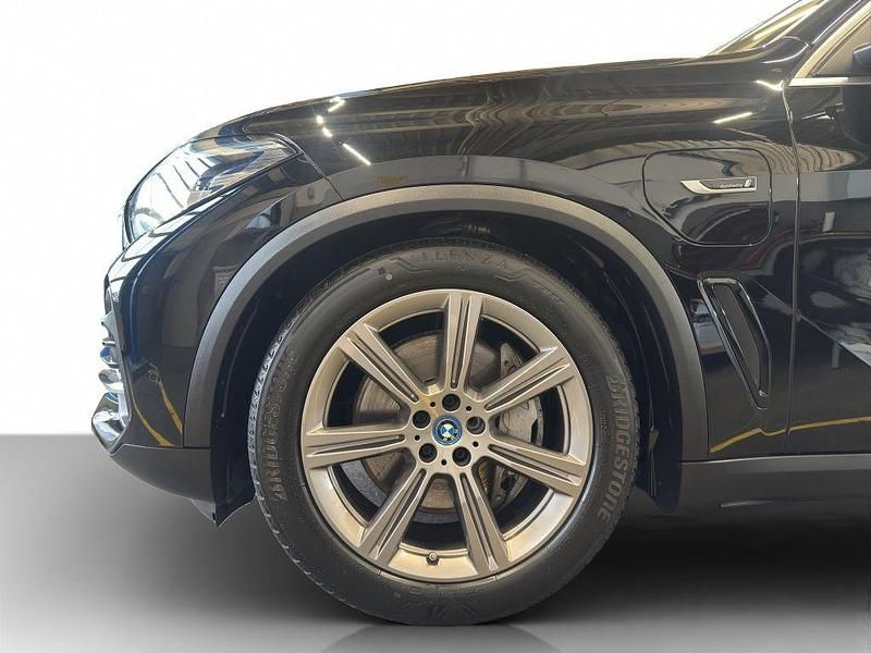 Gebraucht BMW X5 iPerformance 394 PS (289 kW) 2022 Schwarz uni SUV