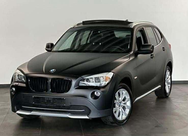 Gebraucht BMW X1 204 PS (150 kW) 2011 Andere farben SUV