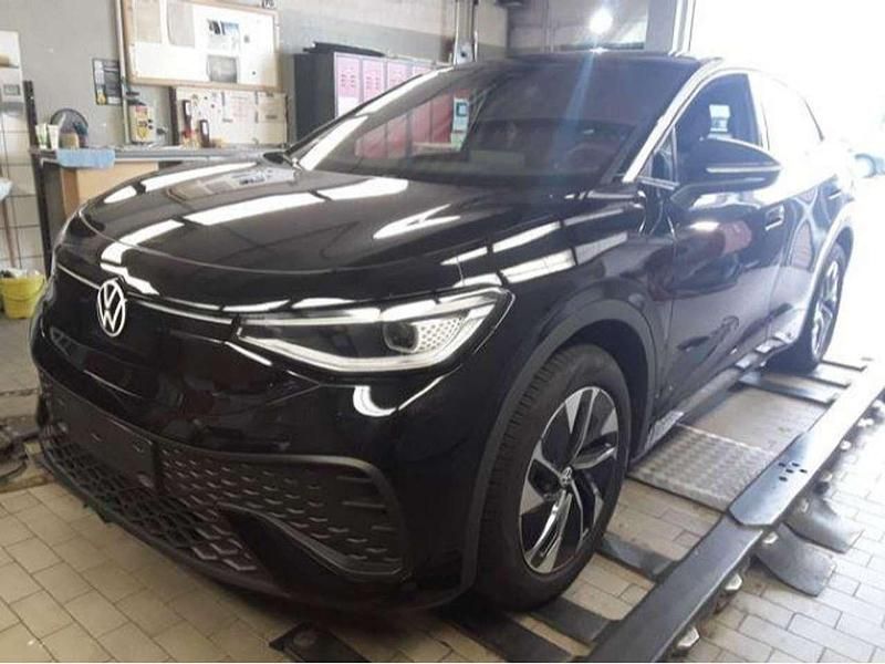 Schwarz Gebraucht 2025 VW ID.5 Pro SUV | 39.980 € (Guter Preis) - Bild 1/3