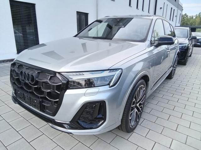 Andere Gebraucht 2024 Audi Q7 S-Line SUV | 89.190 € (Teuer) - Bild 1/1